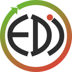 EDI logo